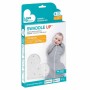 Love to Dream Baby Footmuff Swaddle Up Lite Stage 1 Text Gray S by Love to Dream, Baby bags and blankets - Ref: Foro24-440772...