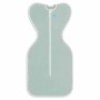 Love to Dream Saco de bebé Swaddle Up Lite Stage 1 verde oliva M de Love to Dream, Sacos y mantas para bebés - Ref: Foro24-44...