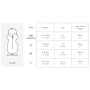 Love to Dream Swaddle Up Lite Stage 1 Baby-Fußsack Olivgrün M von Love to Dream, Babytaschen und Decken - Ref: Foro24-440765,...