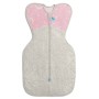 Love to Dream Saco de bebé Swaddle Up Warm Stage 1 rosa M de Love to Dream, Sacos y mantas para bebés - Ref: Foro24-440775, P...