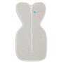 Love to Dream Saco de bebé Swaddle UP Original Stage 1 gris XS de Love to Dream, Sacos y mantas para bebés - Ref: Foro24-4407...