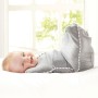 Love to Dream Saco de bebé Swaddle UP Original Stage 1 gris XS de Love to Dream, Sacos y mantas para bebés - Ref: Foro24-4407...