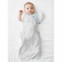 Love to Dream Saco de bebé Swaddle Up Transition Bag Lite gris M de Love to Dream, Sacos y mantas para bebés - Ref: Foro24-44...