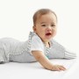 Love to Dream Baby Footmuff Swaddle Up Transition Bag Lite Gray M by Love to Dream, Baby bags and blankets - Ref: Foro24-4407...