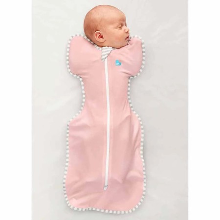 Love to Dream Saco de bebé Swaddle Up Original Stage 1 rosa oscuro S de Love to Dream, Sacos y mantas para bebés - Ref: Foro2...