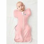 Love to Dream Swaddle Up Original Stage 1 Baby-Fußsack, Dunkelrosa, S von Love to Dream, Babytaschen und Decken - Ref: Foro24...