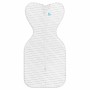 Love to Dream Baby Fußsack Swaddle Up Original Stage 1 White Dream S von Love to Dream, Babytaschen und Decken - Ref: Foro24-...