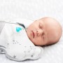 Love to Dream Baby Footmuff Swaddle Up Warm Stage 1 White M by Love to Dream, Baby bags and blankets - Ref: Foro24-440777, Pr...