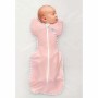 Love to Dream Swaddle Up Original Stage 1 Baby-Fußsack, Dunkelrosa, M von Love to Dream, Babytaschen und Decken - Ref: Foro24...