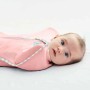 Love to Dream Swaddle Up Original Stage 1 Baby-Fußsack, Dunkelrosa, M von Love to Dream, Babytaschen und Decken - Ref: Foro24...