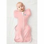 Love to Dream Swaddle Up Original Stage 1 Baby-Fußsack, Dunkelrosa, M von Love to Dream, Babytaschen und Decken - Ref: Foro24...