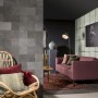 WallArt Shadow Gray Bowen Leather Wall Panels 32 Pieces by WallArt, Wall covering - Ref: Foro24-440933, Price: 47,83 €, Disco...