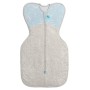 Love to Dream Saco de bebé Swaddle Up Warm Stage 1 azul M de Love to Dream, Sacos y mantas para bebés - Ref: Foro24-440773, P...