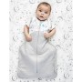 Love to Dream Saco de bebé Swaddle Up Transition Bag Warm blanco L de Love to Dream, Sacos y mantas para bebés - Ref: Foro24-...