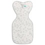 Love to Dream Saco de bebé Swaddle Up Bamboo Stage 1 estrellas crema M de Love to Dream, Sacos y mantas para bebés - Ref: For...