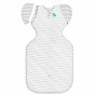 Love to Dream Saco de bebé Swaddle Up Transition Bag Original blanco M de Love to Dream, Sacos y mantas para bebés - Ref: For...