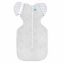 Love to Dream Saco de bebé Swaddle Up Transition Bag Lite gris L de Love to Dream, Sacos y mantas para bebés - Ref: Foro24-44...