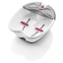 Medisana Foot Spa FS 300 white by Medisana, Massagers - Ref: Foro24-441095, Price: 69,53 €, Discount: %