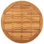 Juego de comedor de jardín 5 piezas madera maciza de acacia de vidaXL, Conjuntos de jardín - Ref: Foro24-3087129, Precio: 349...