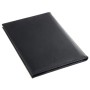 rillstab Libro portafolios Ambassador Luxe A4 30 bolsillos negro de rillstab, Portafolios - Ref: Foro24-441069, Precio: 34,46...