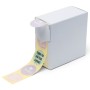 rillprint Gift Stickers 250 Pieces x 3 Pastel Rolls by rillprint, labeling tape - Ref: Foro24-441051, Price: 21,96 €, Discoun...