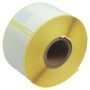 rillstab Label roll 89x28 mm 12 rolls white by rillstab, labeling tape - Ref: Foro24-441053, Price: 33,05 €, Discount: %