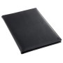 rillstab Libro portafolios Ambassador Luxe A4 20 bolsillos negro de rillstab, Portafolios - Ref: Foro24-441066, Precio: 32,11...