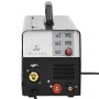 Máquina de soldar MIG/MMA/ TIG 200 A de vidaXL, Pistolas para soldar y herramientas para cortar por plasma - Ref: Foro24-1512...