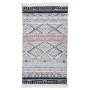 Pink and aquamarine cotton rug 120x180 cm by vidaXL, Rugs - Ref: Foro24-340102, Price: 31,42 €, Discount: %