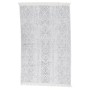 Light gray cotton rug 80x150 cm by vidaXL, Rugs - Ref: Foro24-340080, Price: 20,39 €, Discount: %