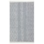 Alfombra de algodón gris claro 160x230 cm de vidaXL, Alfombras - Ref: Foro24-340085, Precio: 51,90 €, Descuento: %