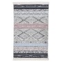 Pink and aquamarine cotton rug 160x230 cm by vidaXL, Rugs - Ref: Foro24-340103, Price: 47,87 €, Discount: %