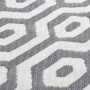 Gray cotton rug 100x200 cm by vidaXL, Rugs - Ref: Foro24-340136, Price: 26,99 €, Discount: %