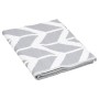 Gray PP outdoor rug 160x230 cm by vidaXL, Outdoor protectors - Ref: Foro24-316951, Price: 37,21 €, Discount: %