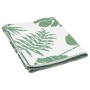 Green PP outdoor rug 190x290 cm by vidaXL, Outdoor protectors - Ref: Foro24-316938, Price: 52,88 €, Discount: %