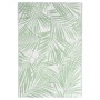 Green PP outdoor rug 160x230 cm by vidaXL, Outdoor protectors - Ref: Foro24-316909, Price: 37,21 €, Discount: %