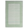 Alfombra de exterior PP verde 190x290 cm de vidaXL, Protectores para exterior - Ref: Foro24-316959, Precio: 52,82 €, Descuent...