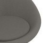 Sillas de comedor 6 unidades terciopelo gris oscuro de vidaXL, Sillas de comedor - Ref: Foro24-3089546, Precio: 431,99 €, Des...