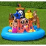 Bestway Ship Ahoy Water Play Center 140x130x104 cm by Bestway, Water parks and slides - Ref: Foro24-441124, Price: 29,83 €, D...