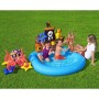 Bestway Ship Ahoy Water Play Center 140x130x104 cm by Bestway, Water parks and slides - Ref: Foro24-441124, Price: 29,83 €, D...