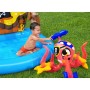 Bestway Ship Ahoy Water Play Center 140x130x104 cm by Bestway, Water parks and slides - Ref: Foro24-441124, Price: 29,83 €, D...