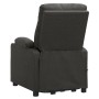 Dark gray fabric lift massage chair by vidaXL, Electric massage chairs - Ref: Foro24-3093488, Price: 299,99 €, Discount: %