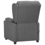 Sillón de masaje elevable tela gris claro de vidaXL, Sillones de masaje eléctricos - Ref: Foro24-3093433, Precio: 337,78 €, D...