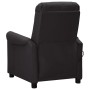 Sillón de masaje elevable cuero sintético negro de vidaXL, Sillones de masaje eléctricos - Ref: Foro24-3093298, Precio: 313,3...