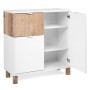 Finori Menorca 01A weißes Sideboard von Finori, Sideboards - Ref: Foro24-441187, Preis: 121,92 €, Rabatt: %