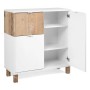 Finori Menorca 01A weißes Sideboard von Finori, Sideboards - Ref: Foro24-441187, Preis: 121,92 €, Rabatt: %