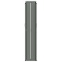 Toldo lateral retráctil gris antracita 160x600 cm de vidaXL, Sombrillas - Ref: Foro24-317996, Precio: 114,74 €, Descuento: %