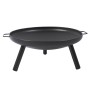 RedFire Barbacoa de jardín con trípode y brasero negro 50 cm de RedFire, Chimeneas - Ref: Foro24-441223, Precio: 153,38 €, De...