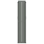 Toldo lateral retráctil gris antracita 117x600 cm de vidaXL, Sombrillas - Ref: Foro24-317984, Precio: 88,99 €, Descuento: %