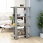 Concrete gray shelving/space divider 80x30x123.5 cm by vidaXL, Bookcases and shelves - Ref: Foro24-811578, Price: 40,80 €, Di...